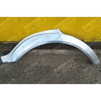 Арка задняя (правая) БЕЛАРУСЬ для Audi 80 B4 1991-1994 - фото