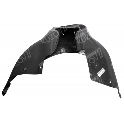 Подкрылок задний (левый) Florimex для AUDI 80 (B4) 1991-1994 - фото