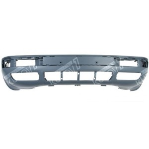 БАМПЕР ПЕРЕДНИЙ (ГРУНТОВАННЫЙ) - фото