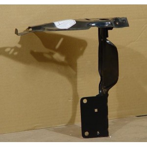 ПАНЕЛЬ ПЕРЕДНЯЯ (ПРАВАЯ) - фото