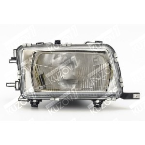 ПЕРЕДНЯЯ ФАРА (ПРАВАЯ) КИТАЙ - фото