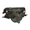 Передняя фара (левая) AVG для AUDI 80 (B4) 1991-1994 - фото 2