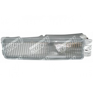 ПРОТИВОТУМАННАЯ ФАРА (ЛЕВАЯ) DEPO