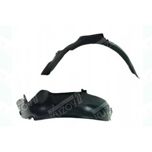 ПОДКРЫЛОК ПЕРЕДНИЙ (ПРАВЫЙ) FLORIMEX - фото