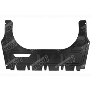 ЗАЩИТА ДВИГАТЕЛЯ (ПЛАСТИК) БЕНЗИН, FLORIMEX