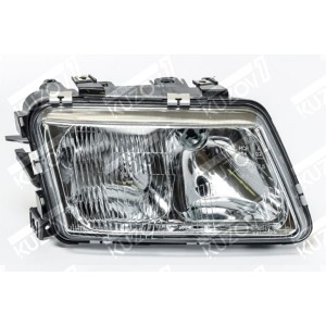 ПЕРЕДНЯЯ ФАРА (ПРАВАЯ) БЕЗ ПРОТИВОТУМАНКИ, DEPO