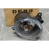 Противотуманная фара (правая) DEPO для AUDI A3 2000-2003 - фото 2