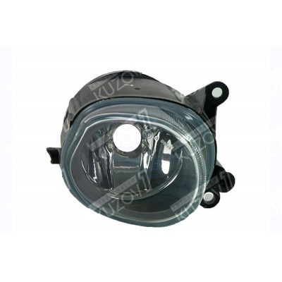 Противотуманная фара (правая) DEPO для AUDI A3 2000-2003 - фото