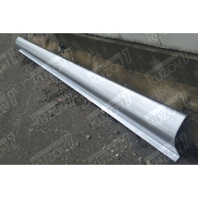 Порог (левый) БЕЛАРУСЬ для AUDI A3 1996-2000 - фото