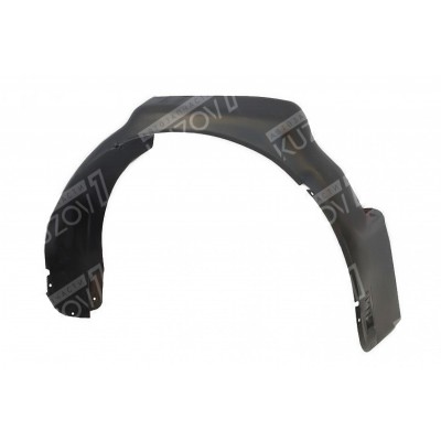 Подкрылок передний (правый) Florimex для AUDI A3 2000-2003 - фото