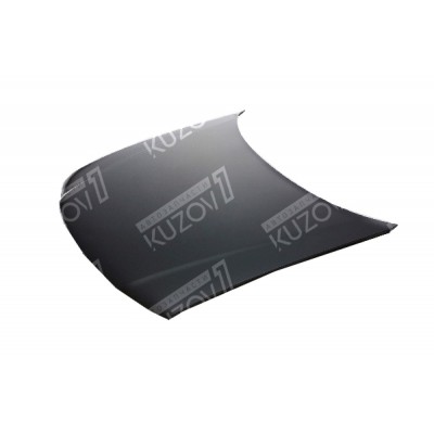 Капот TYG для AUDI A3 2000-2003 - фото