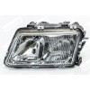 Передняя фара (левая) DEPO для AUDI A3 1996-2000 - фото 1