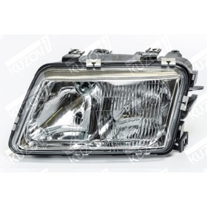 ПЕРЕДНЯЯ ФАРА (ЛЕВАЯ) БЕЗ ПРОТИВОТУМАНКИ, DEPO