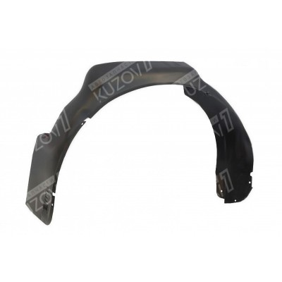 Подкрылок передний (левый) Florimex для AUDI A3 1996-2000 - фото