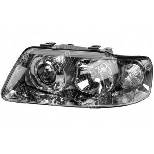 ПЕРЕДНЯЯ ФАРА (ЛЕВАЯ) DEPO