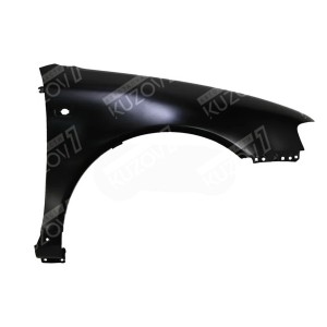 КРЫЛО ПЕРЕДНЕЕ (ПРАВОЕ)  - фото