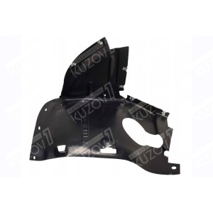 ПОДКРЫЛОК ПЕРЕДНИЙ (ПРАВЫЙ) ПЕРЕДНЯЯ ЧАСТЬ, LIAN TUOH - фото