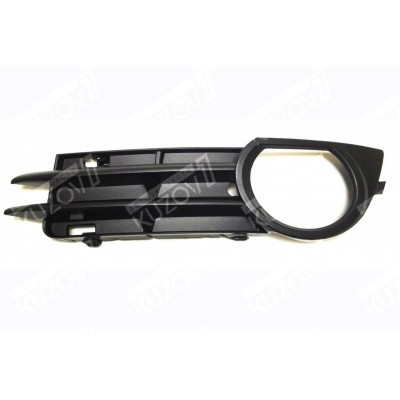 Рамка Противотуманной Фары (левая) TYG для AUDI A3 2005-2008 - фото