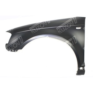 КРЫЛО ПЕРЕДНЕЕ (ЛЕВОЕ) ОЦИНКОВАНО, ORAN - фото