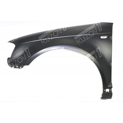 Крыло переднее (левое) TYG для AUDI A3 2003-2005 - фото