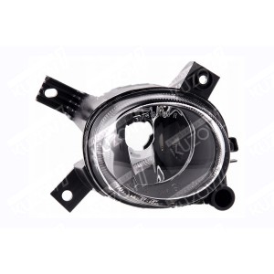 ПРОТИВОТУМАННАЯ ФАРА (ПРАВАЯ) S-LINE, TYC - фото