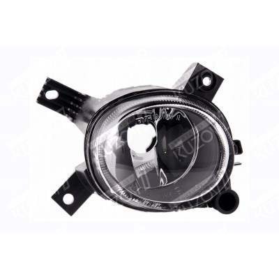 Противотуманная фара (правая) S-Line, TYC для AUDI A3 2003-2005 - фото