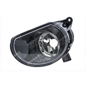 ПРОТИВОТУМАННАЯ ФАРА (ЛЕВАЯ) DEPO