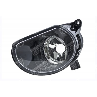 Противотуманная фара (левая) TYC для AUDI A3 2003-2005 - фото