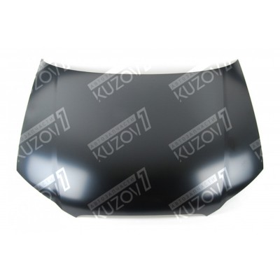 Капот TYG для AUDI A3 2003-2005 - фото