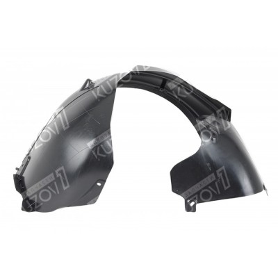 Подкрылок передний (правый) Lian Tuoh для AUDI A3 2005-2008 - фото