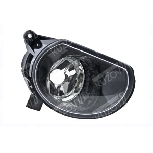 ПРОТИВОТУМАННАЯ ФАРА (ПРАВАЯ) DEPO