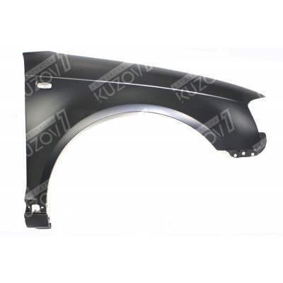 Крыло переднее (правое) TYG для AUDI A3 2005-2008 - фото