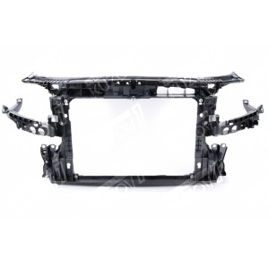 ПАНЕЛЬ ПЕРЕДНЯЯ (КОМПЛЕКТНАЯ) - фото