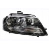 Передняя фара (правая) TYC для AUDI A3 2008-2012 - фото 1