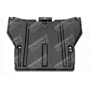 ЗАЩИТА КОРОБКИ ПЕРЕДАЧ (ПЛАСТИК) БЕНЗИН / ДИЗЕЛЬ, FLORIMEX - фото ЗАЩИТА КОРОБКИ ПЕРЕДАЧ (ПЛАСТИК) БЕНЗИН / ДИЗЕЛЬ, FLORIMEX - фото