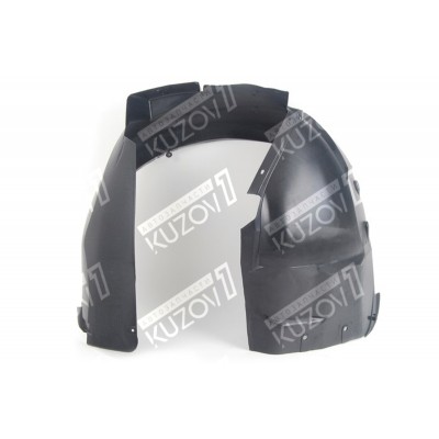 Подкрылок передний (левый) Florimex для AUDI A4 (B5) 1994-1998 - фото