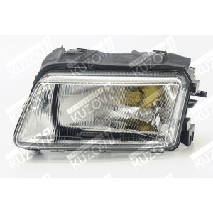 ПЕРЕДНЯЯ ФАРА (ЛЕВАЯ) VALEO-TYPE, TYC - фото