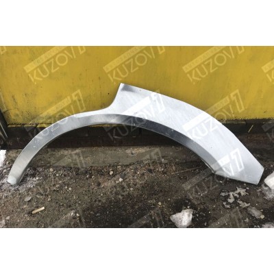 Арка задняя (левая) БЕЛАРУСЬ для Audi A4 B5 1994-1998 - фото