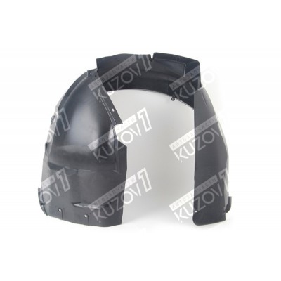 Подкрылок передний (правый) Florimex для AUDI A4 (B5) 1994-1998 - фото