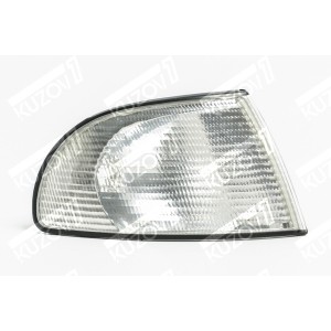 УКАЗАТЕЛЬ ПОВОРОТА (ПРАВЫЙ) VALEO-TYPE, DEPO - фото