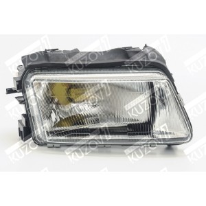 ПЕРЕДНЯЯ ФАРА (ПРАВАЯ) VALEO-TYPE, TYC - фото