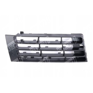 РЕШЕТКА В БАМПЕР (ПРАВАЯ) - фото