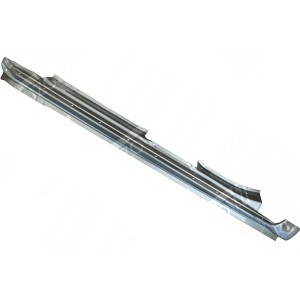 ПОРОГ (ЛЕВЫЙ) ПОЛНЫЙ ПРОФИЛЬ, ОРИГИНАЛ, 1.0 ММ, ДАНИЯ - фото