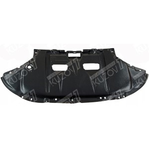 ЗАЩИТА ДВИГАТЕЛЯ (ПЛАСТИК) FLORIMEX