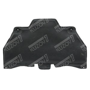 ЗАЩИТА КОРОБКИ ПЕРЕДАЧ (ПЛАСТИК) FLORIMEX - фото ЗАЩИТА КОРОБКИ ПЕРЕДАЧ (ПЛАСТИК) FLORIMEX - фото