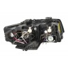 Передняя фара (левая) Xenon, DEPO для AUDI A4 (B6) 2000-2004 - фото 2