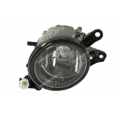 Противотуманная фара (левая) AVG для AUDI A4 (B6) 2000-2004 - фото