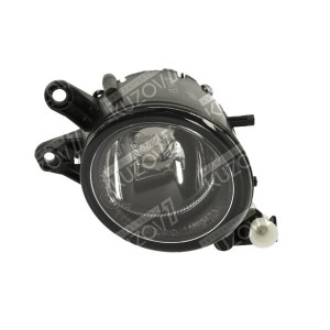 ПРОТИВОТУМАННАЯ ФАРА (ПРАВАЯ) КИТАЙ - фото