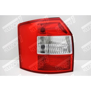 ЗАДНИЙ ФОНАРЬ (ЛЕВЫЙ) DEPO