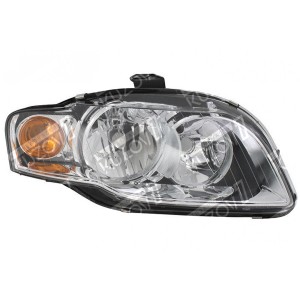 ПЕРЕДНЯЯ ФАРА (ПРАВАЯ), ЖЕЛТЫЙ УКАЗАТЕЛЬ ПОВОРОТА, TYC